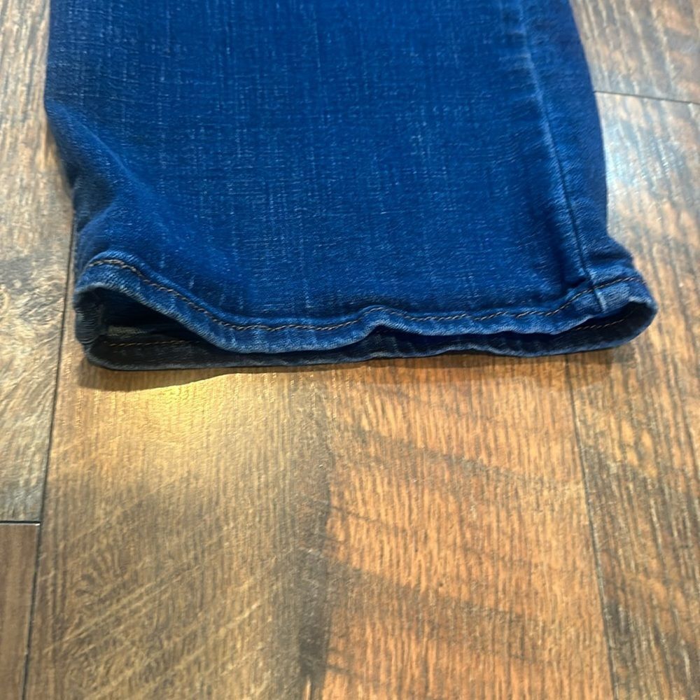 Levi’s jeans 22W (6029) - Picture 4 of 9